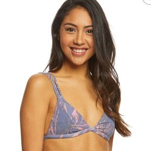 O’Neill Faye bikini set Sz medium